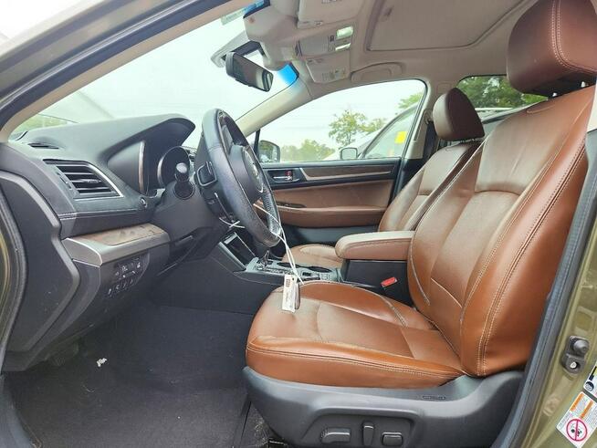 Subaru Outback 2019