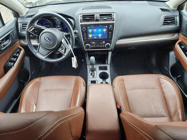 Subaru Outback 2019
