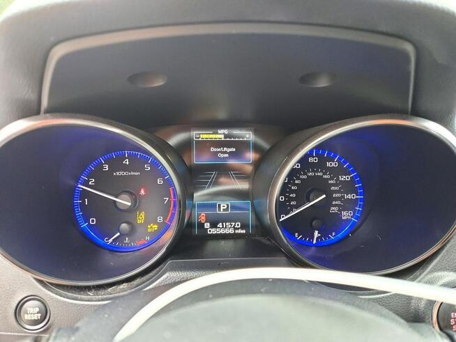 Subaru Outback 2019