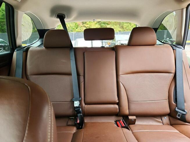 Subaru Outback 2019