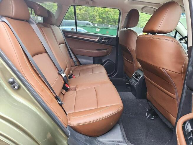 Subaru Outback 2019