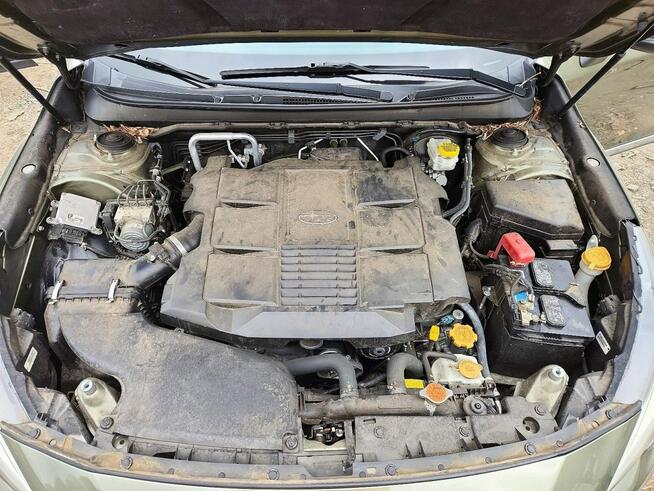 Subaru Outback 2019