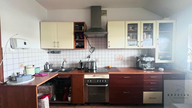 Lokal użytkowy Tarnów, Równa