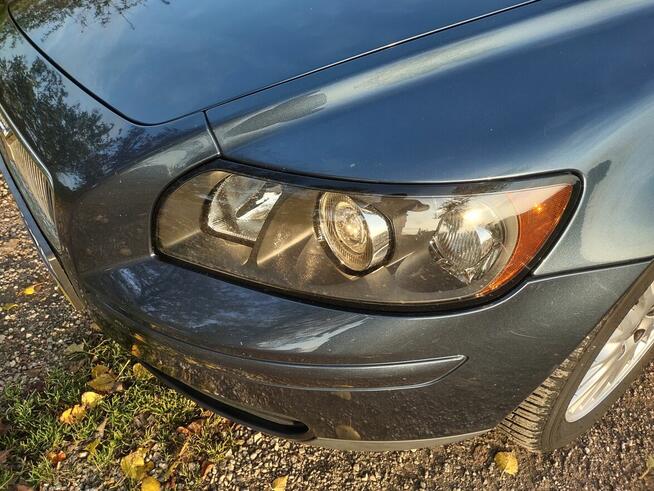 Volvo V50 2006