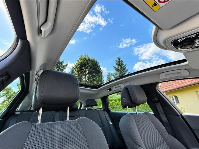 Peugeot 508 2016