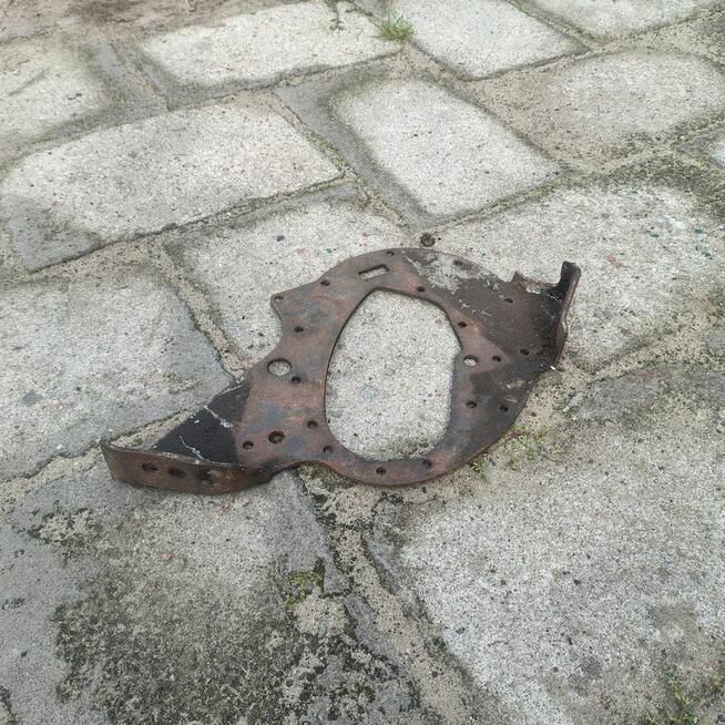 obudowa termostatu do żuka