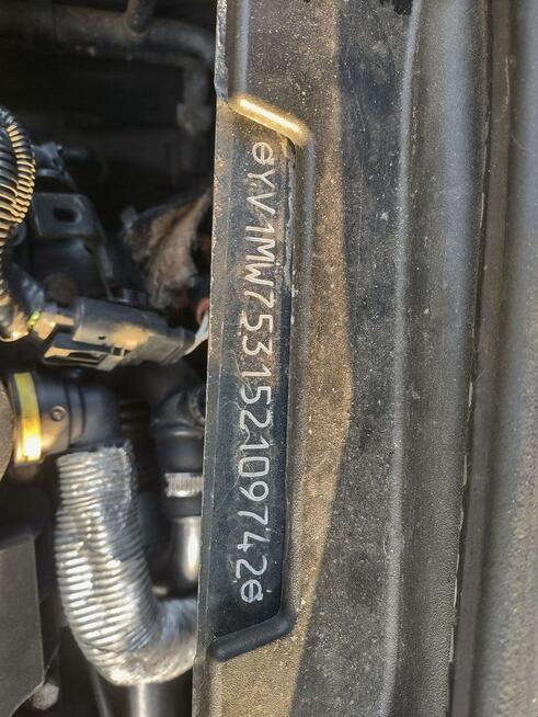 Volvo V50 2006