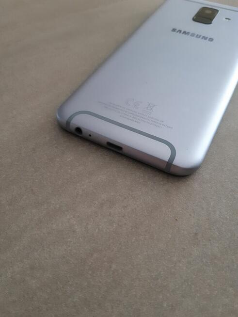Samsung Galaxy A6