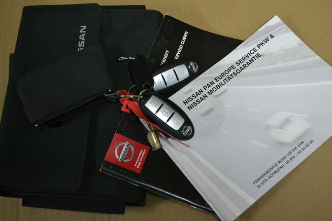 Nissan Qashqai 2015
