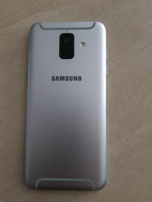Samsung Galaxy A6