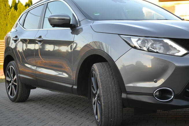 Nissan Qashqai 2015