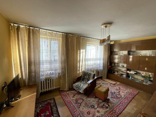 Mieszkanie 36 m², Brzeg, ul. Długa – I piętro