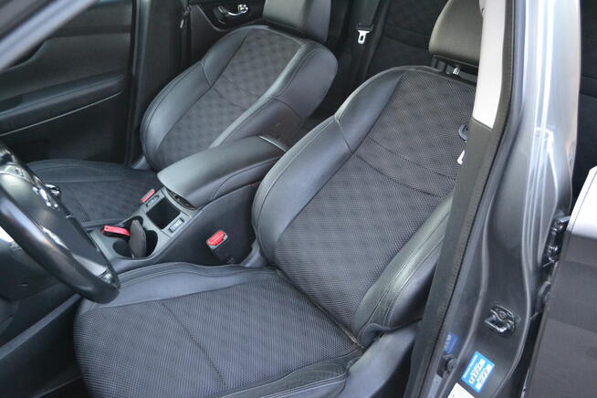 Nissan Qashqai 2015