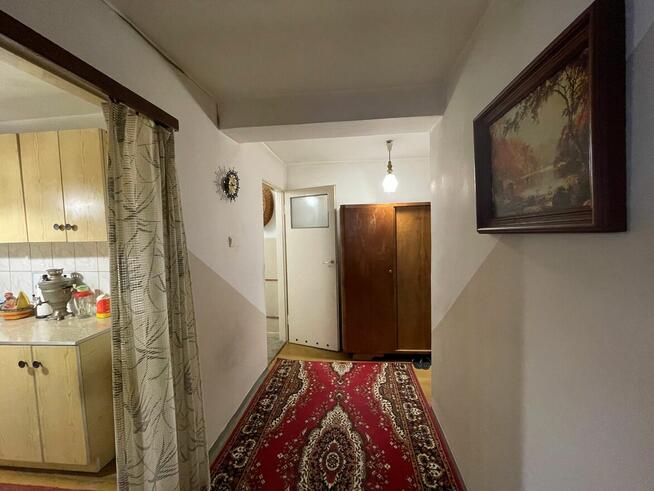 Mieszkanie 36 m², Brzeg, ul. Długa – I piętro