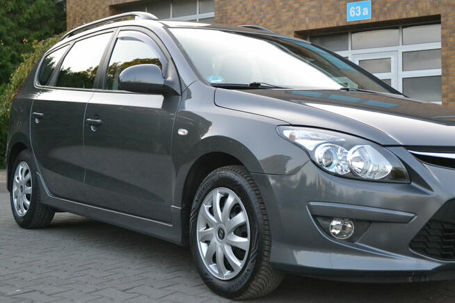 Hyundai i30 2010