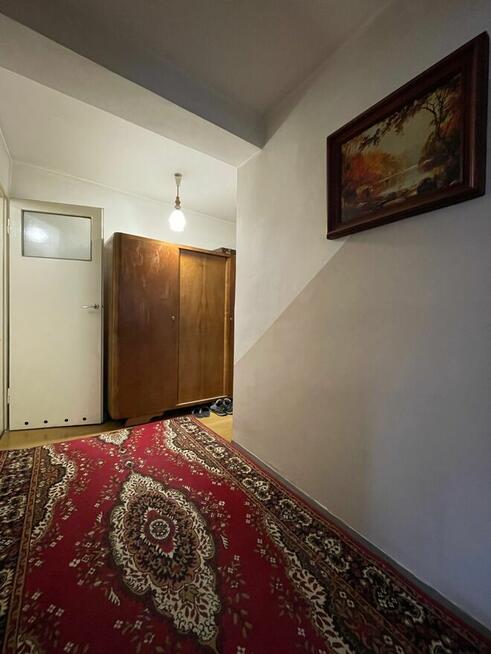 Mieszkanie 36 m², Brzeg, ul. Długa – I piętro