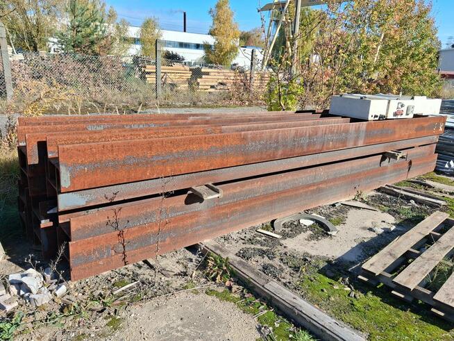 PROFIL STALOWY G/W HEB 300 GATS235 JR+M