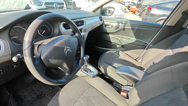Citroën C-Elysée 2018