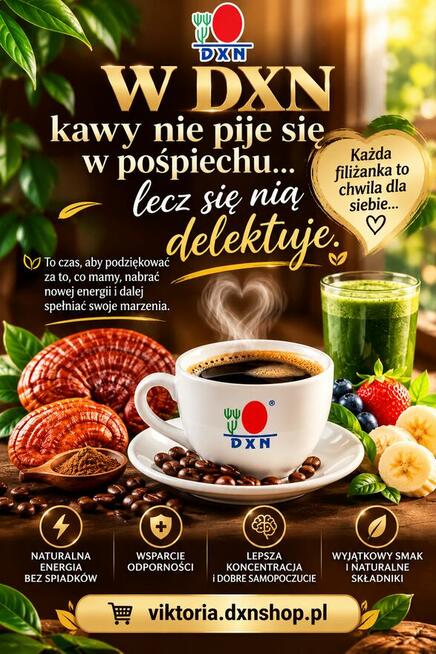 TWOJE MARZENIE W KUBKU KAWY !!!
