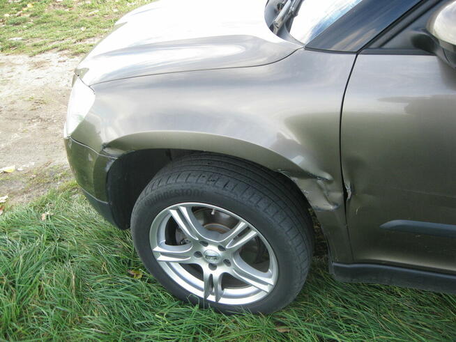 Skoda Yeti 2011