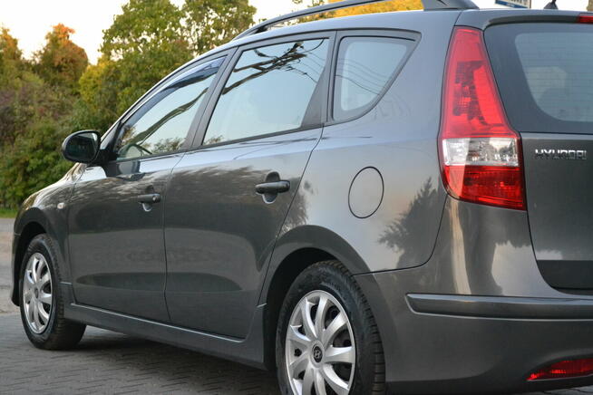 Hyundai i30 2010