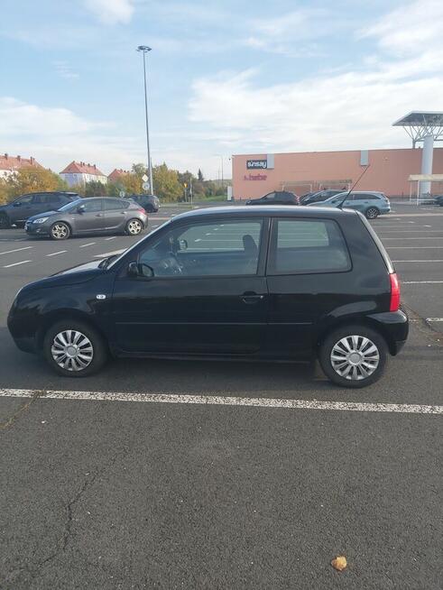 Volkswagen Lupo