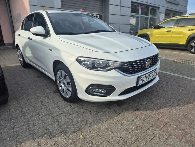 Fiat Tipo 2016