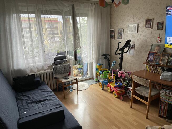 Mieszkanie na sprzedaż bez pośrednika
