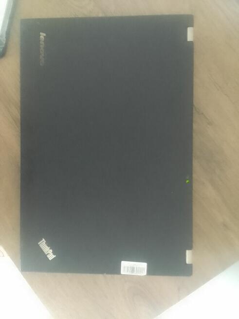 Laptop Lenovo ThinkPad x220