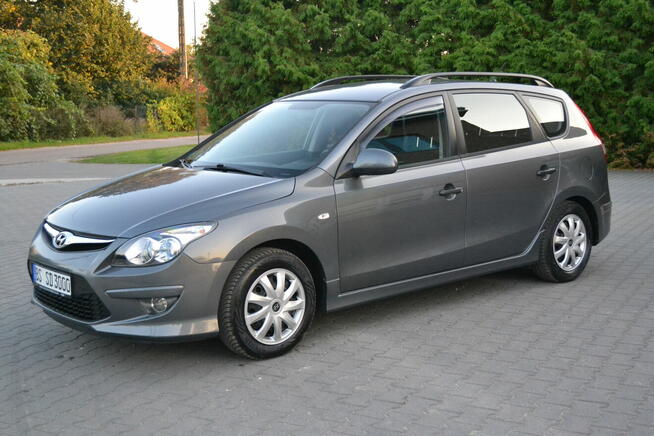 Hyundai i30 2010