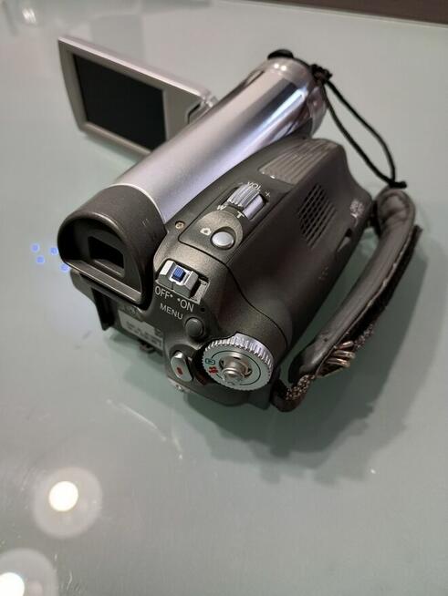 Sprawna kamera NV-GS 60