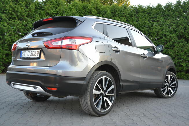 Nissan Qashqai 2015