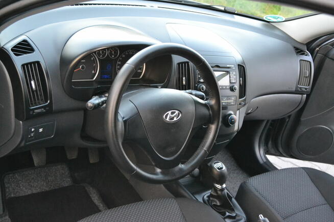 Hyundai i30 2010