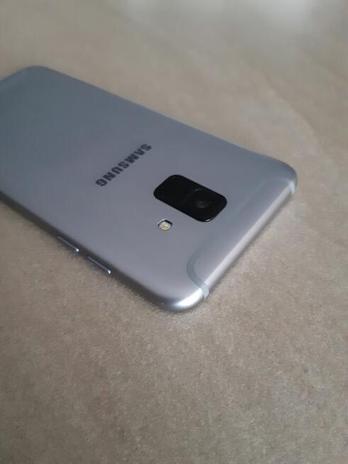 Samsung Galaxy A6