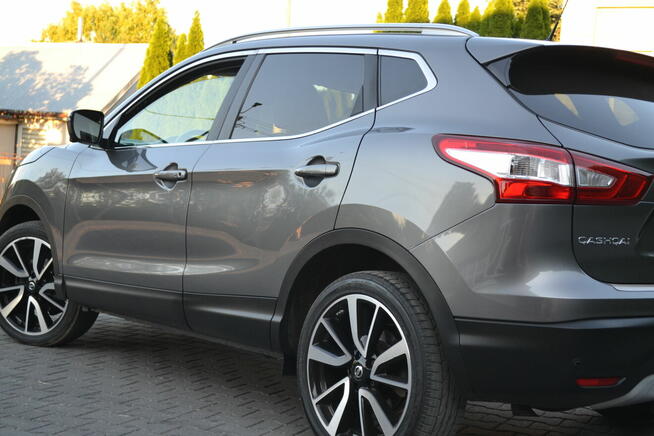 Nissan Qashqai 2015