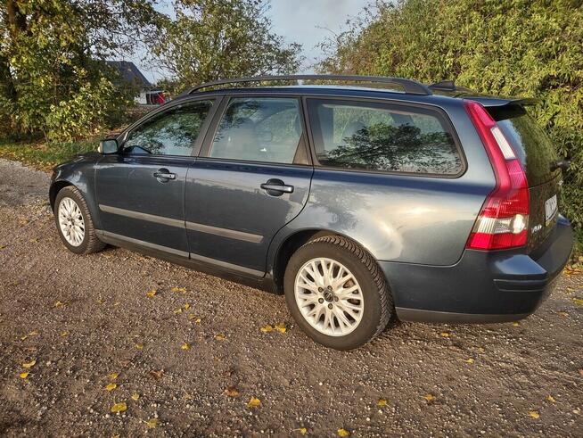 Volvo V50 2006
