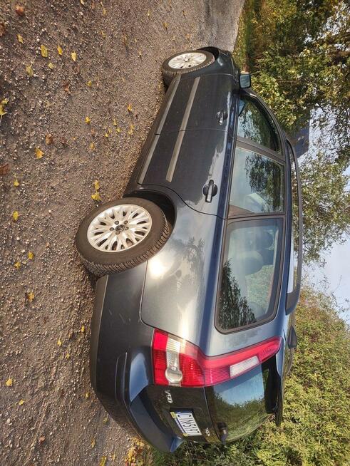 Volvo V50 2006