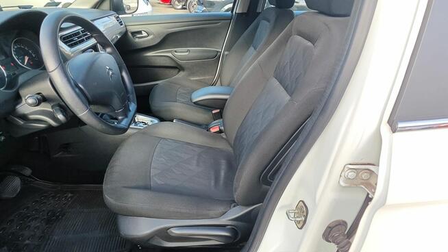 Citroën C-Elysée 2018