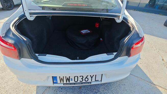 Citroën C-Elysée 2018