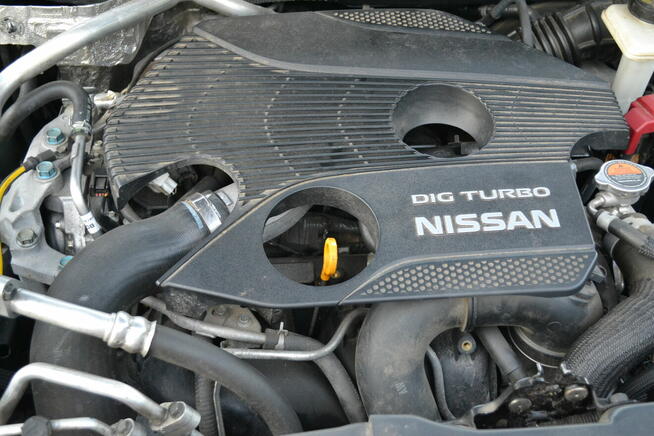 Nissan Qashqai 2015