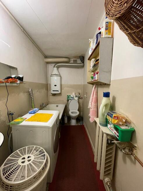 Mieszkanie 36 m², Brzeg, ul. Długa – I piętro