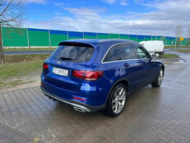 Mercedes-Benz GLC 2019