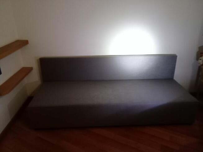 Montaż mebli z pudełka
