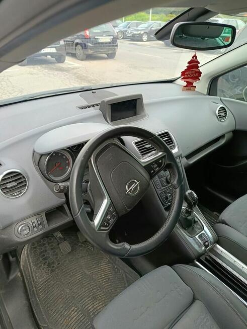 Sprzedam Opel Meriva 1, 4 turbo B i G