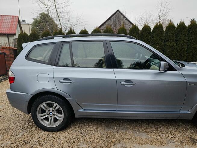 BMW X3 2004
