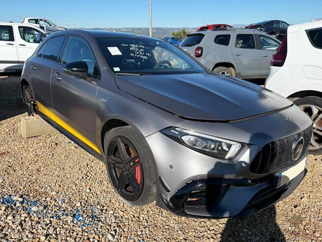 Mercedes-Benz A-klasa