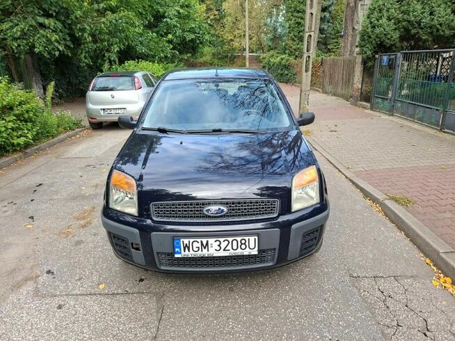 Ford Fusion 2006