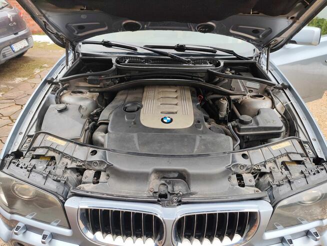 BMW X3 2004