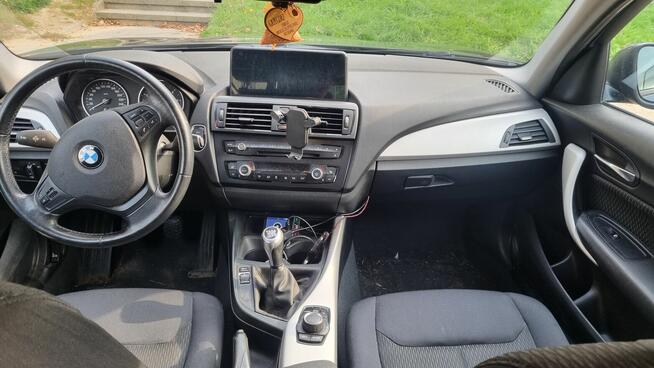 BMW Seria 1