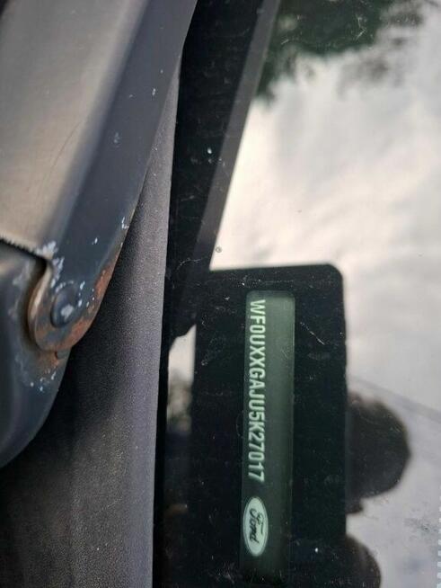 Ford Fusion 2006